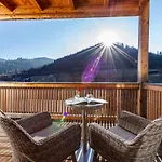 Genuss-pension Herti