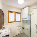 Genuss-pension Herti Penzion 3*