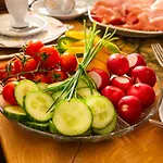 Genuss-pension Herti Penzion 3*