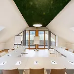 Pensionat Genuss-pension Herti 3*