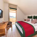 Genuss-pension Herti Penzion Übelbach