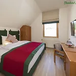 Genuss-pension Herti 3*