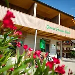 Genuss-pension Herti 3*