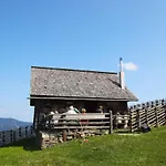 Genuss-pension Herti Penzion 3*