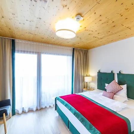 Genuss-pension Herti