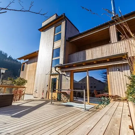 Genuss-pension Herti