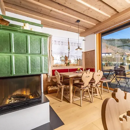 Genuss-pension Herti 3*