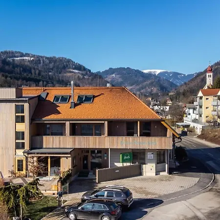 Genuss-pension Herti