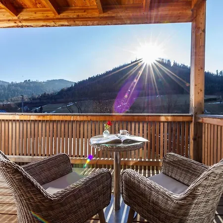 Genuss-pension Herti