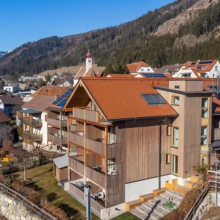 Guest house Genuss-pension Herti 3*