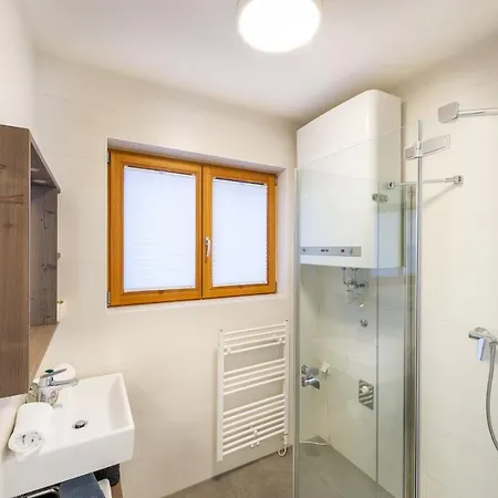 Genuss-pension Herti Guest house 3*