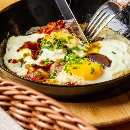 Genuss-pension Herti 3* Uebelbach