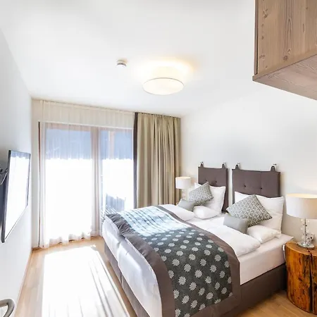 Genuss-pension Herti