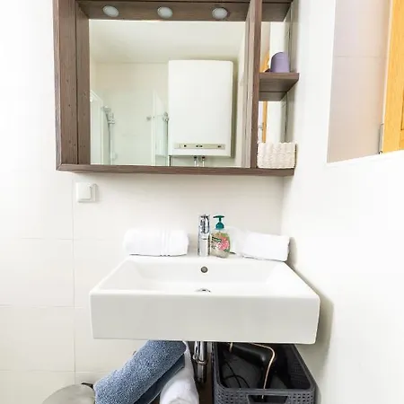 Genuss-pension Herti 3*