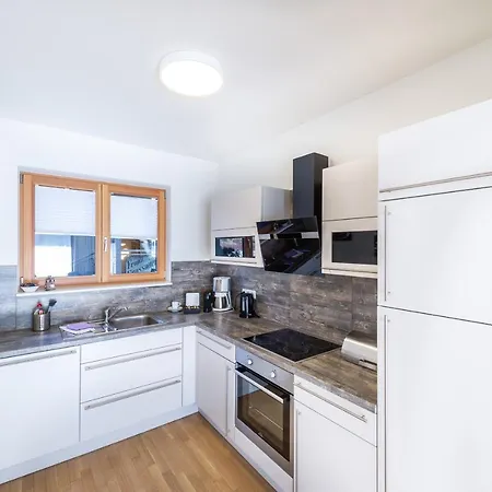 Genuss-pension Herti