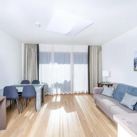 Guest house Genuss-pension Herti Uebelbach