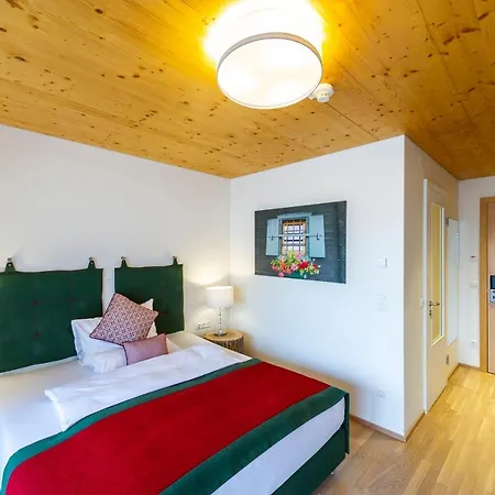 Genuss-pension Herti Gasthof