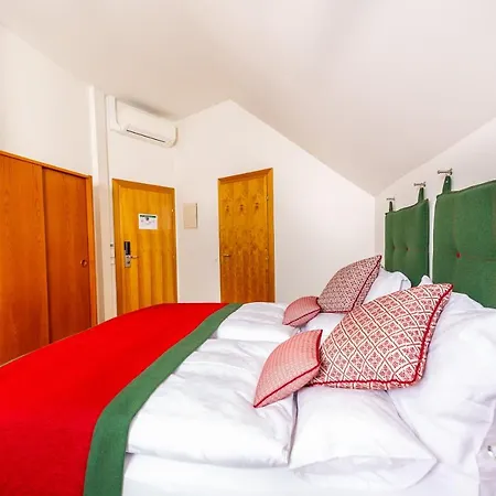 Genuss-pension Herti Übelbach