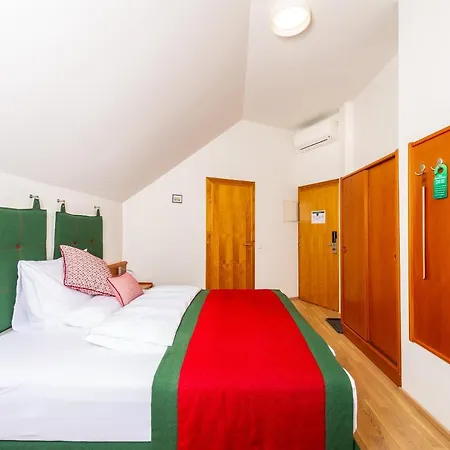 Guest house Genuss-pension Herti Uebelbach