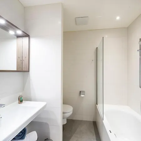 Guest house Genuss-pension Herti 3*