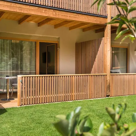 Genuss-pension Herti *