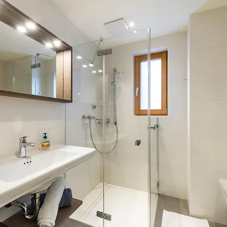 Pensionat Genuss-pension Herti Übelbach