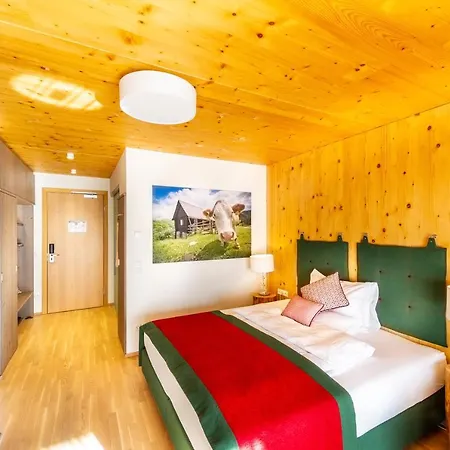 Guest house Genuss-pension Herti Uebelbach