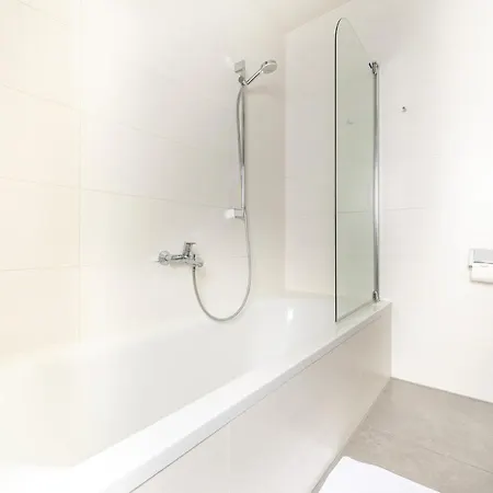 Guest house Genuss-pension Herti 3*