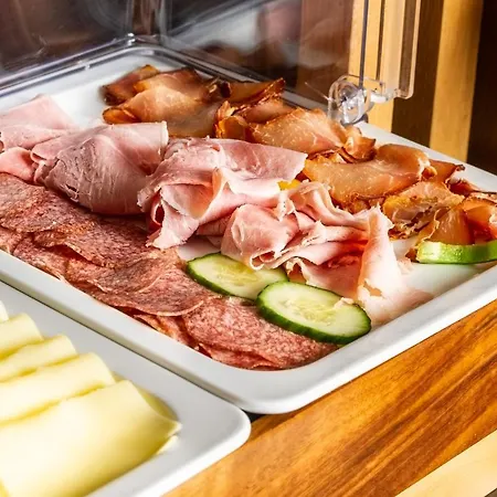 Guest house Genuss-pension Herti Uebelbach