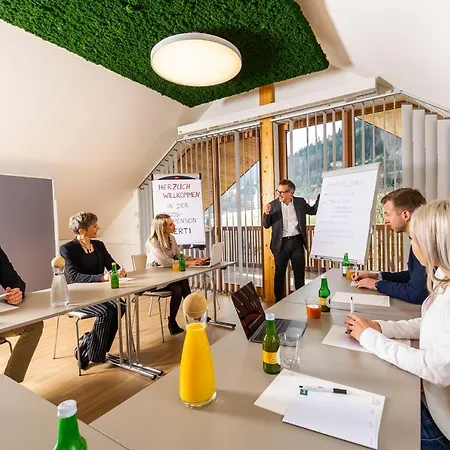 Genuss-pension Herti Pensionat Übelbach