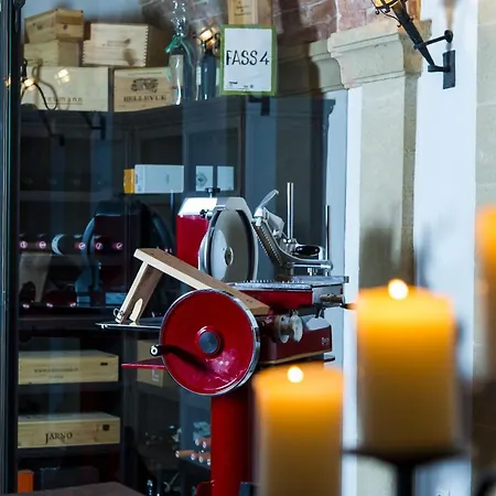 Genuss-pension Herti