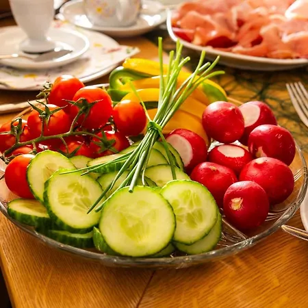 Genuss-pension Herti Pensionat 3*