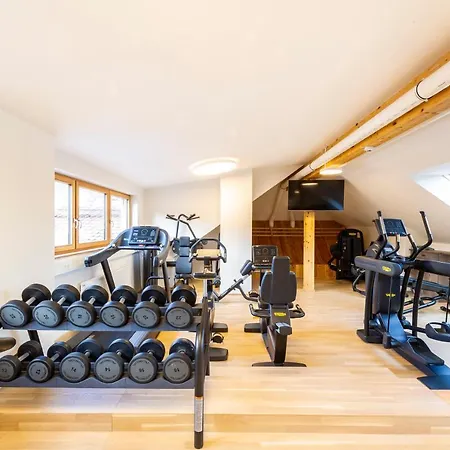 Guest house Genuss-pension Herti