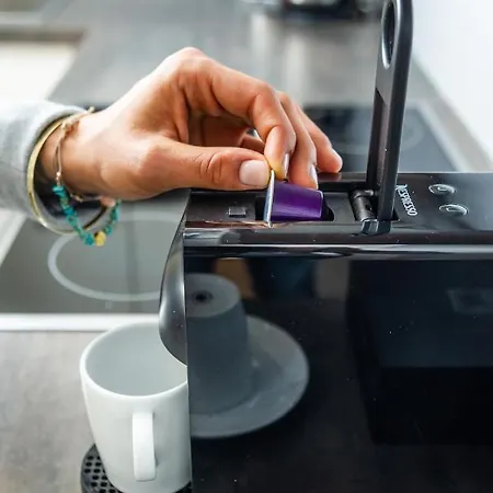 Genuss-pension Herti