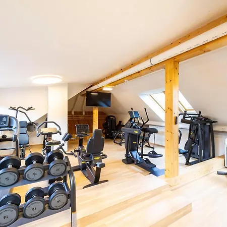 Genuss-pension Herti 3* Uebelbach