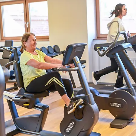 Genuss-pension Herti Übelbach