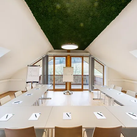 Vendégház Genuss-pension Herti 3*