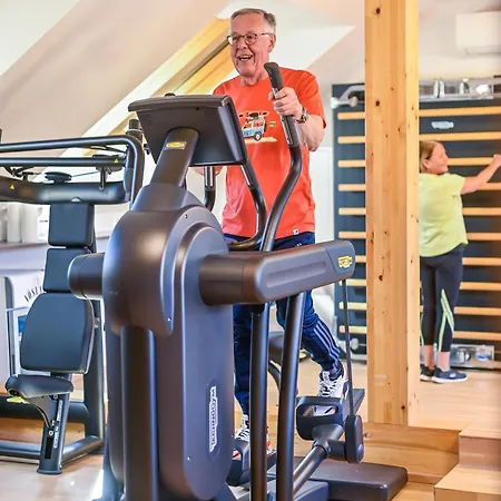 Genuss-pension Herti