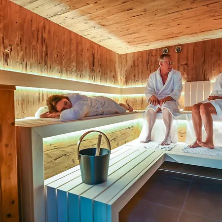 Genuss-pension Herti Guest house 3*