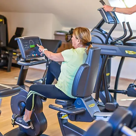 Genuss-pension Herti Übelbach