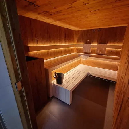 Genuss-pension Herti