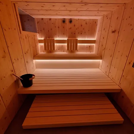 Genuss-pension Herti Guest house 3*