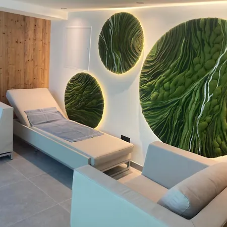 Guest house Genuss-pension Herti 3*