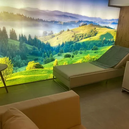 Genuss-pension Herti 3*