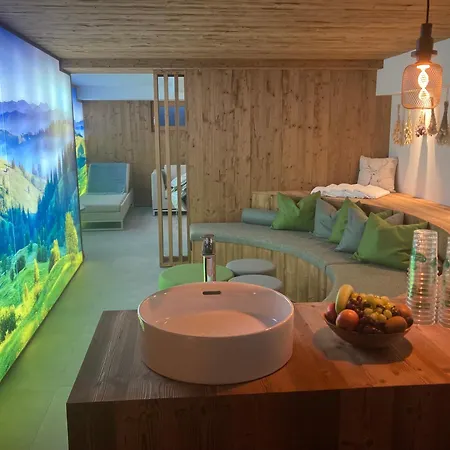 Genuss-pension Herti 3* Übelbach