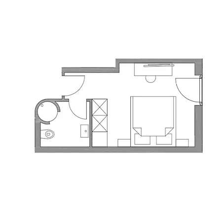 Guest house Genuss-pension Herti 3*