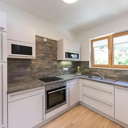 Genuss-pension Herti Guest house Uebelbach