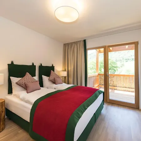 Guest house Genuss-pension Herti Uebelbach