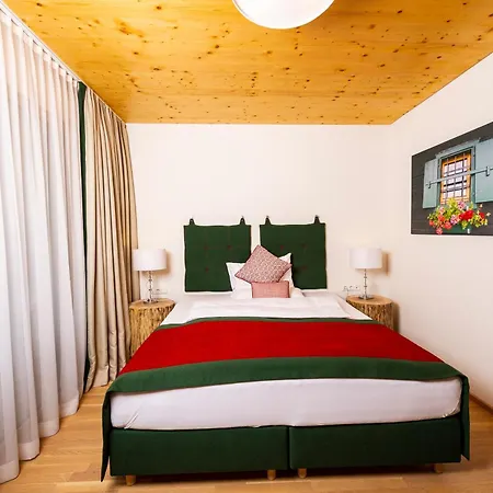 Genuss-pension Herti Uebelbach