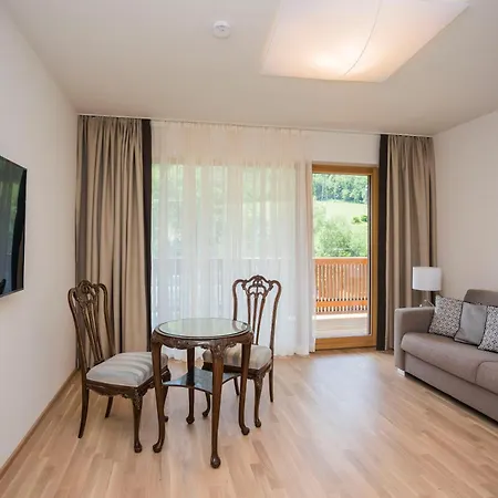 Genuss-pension Herti 3* Übelbach
